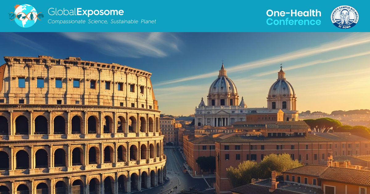 One-Health Conference

Integral Ecology as a light to advance the One Health Vision